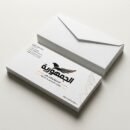 طباعة ظرف رسائل
